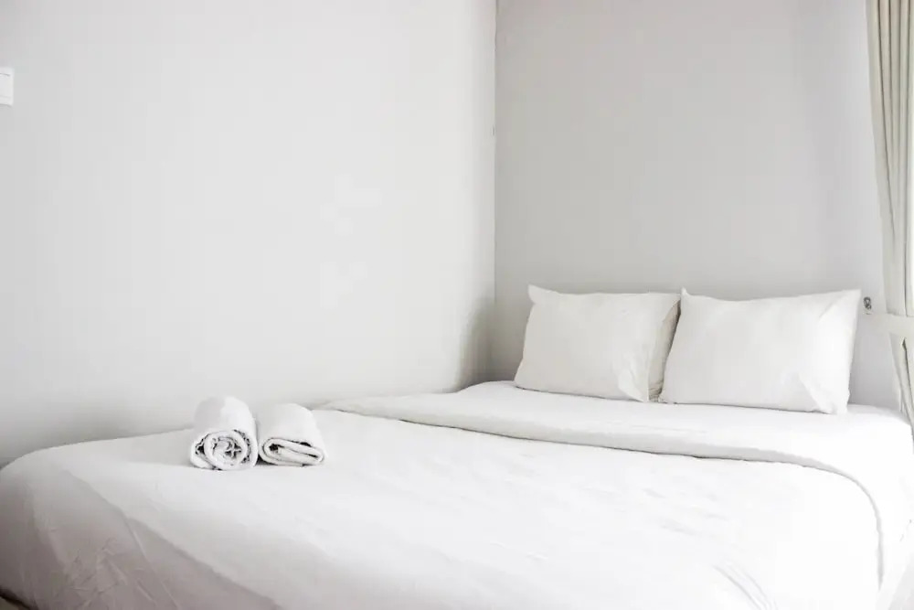 Бандунг: Modern & Gorgeous 2BR Apartment at Newton Residence