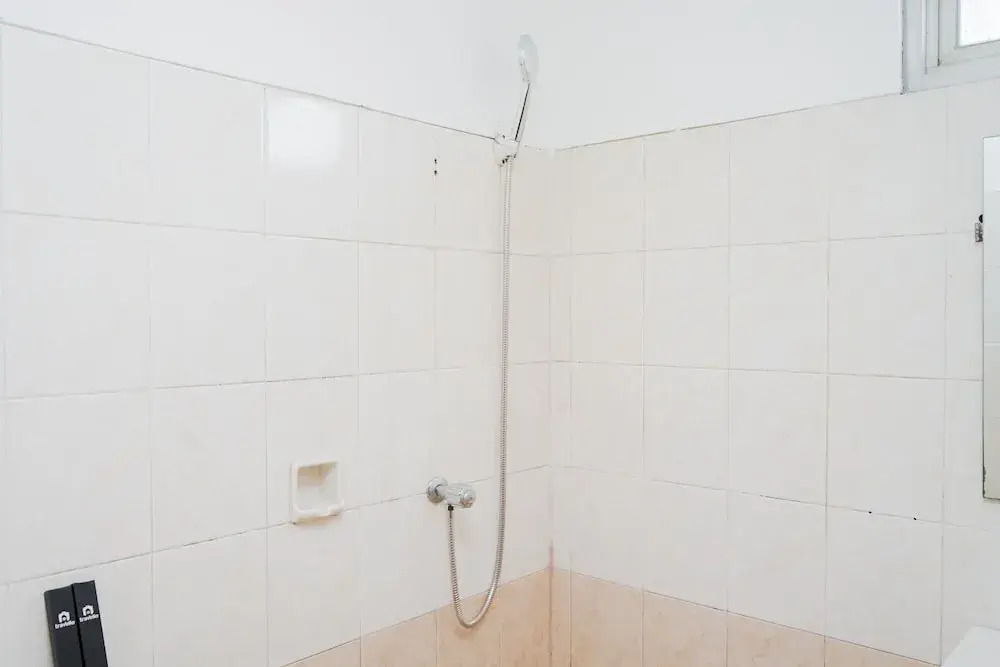 Джакарта: Comfy 2BR High Floor Apartment at Mediterania Palace Residences