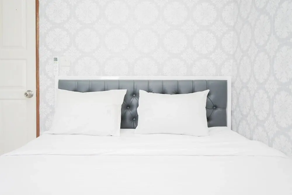 Джакарта: Comfy 2BR High Floor Apartment at Mediterania Palace Residences
