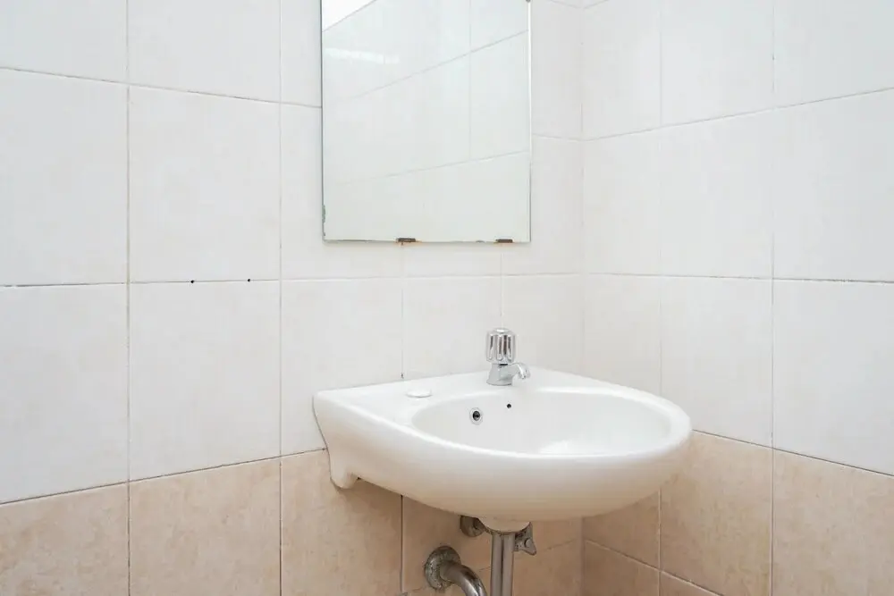 Джакарта: Comfy 2BR High Floor Apartment at Mediterania Palace Residences
