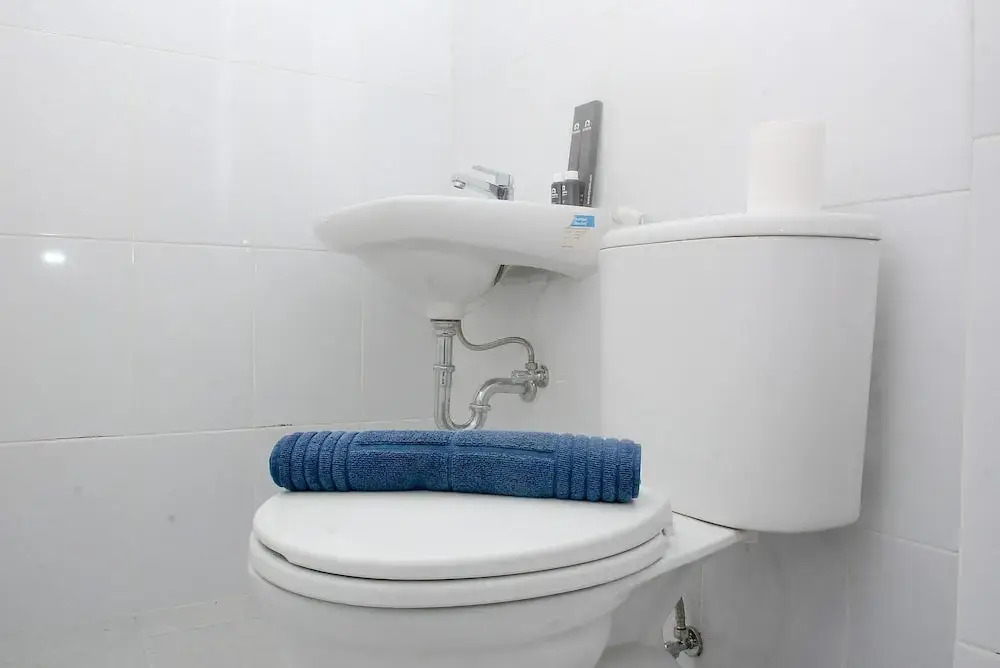Бекаси: Comfy Studio at Patraland Urbano Apartment