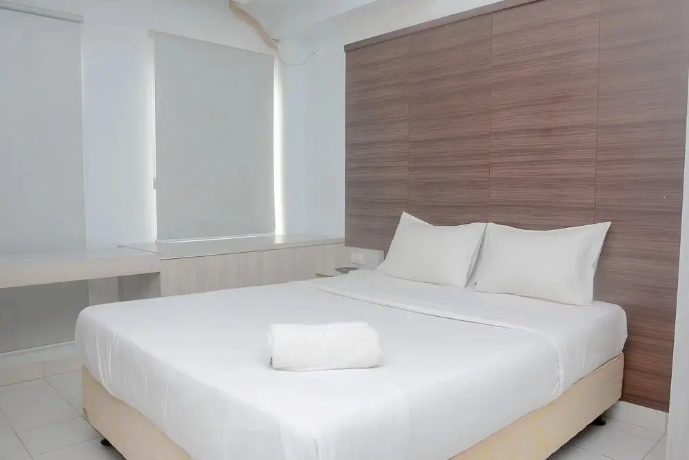 Бекаси: Comfy Studio at Patraland Urbano Apartment