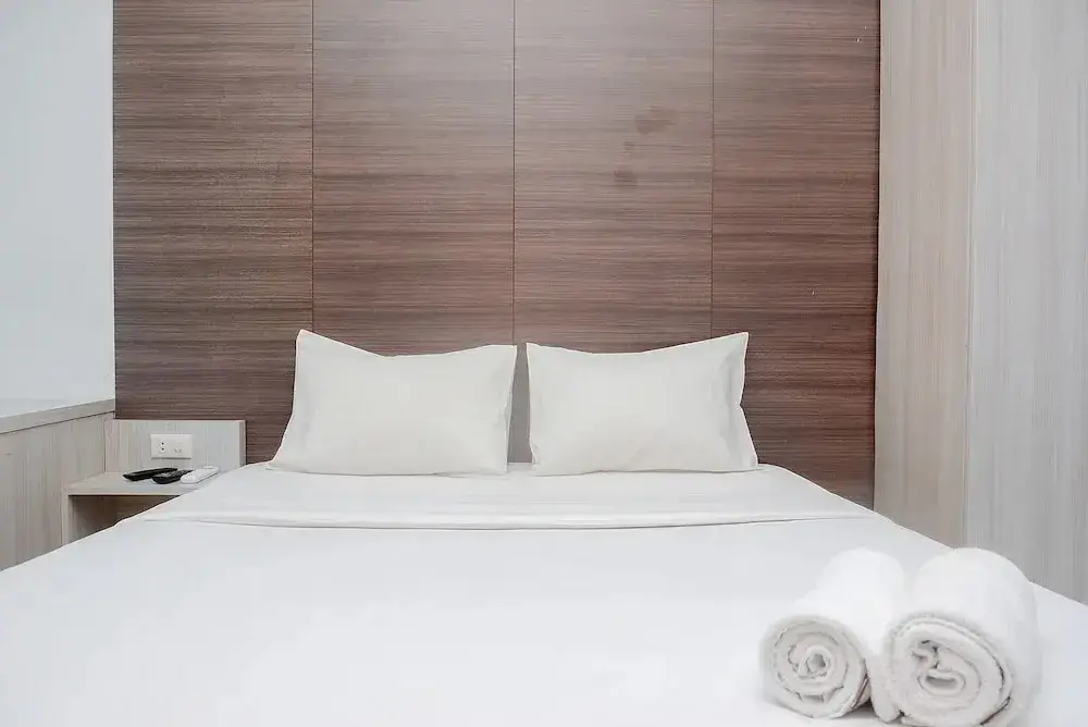Бекаси: Comfy Studio at Patraland Urbano Apartment