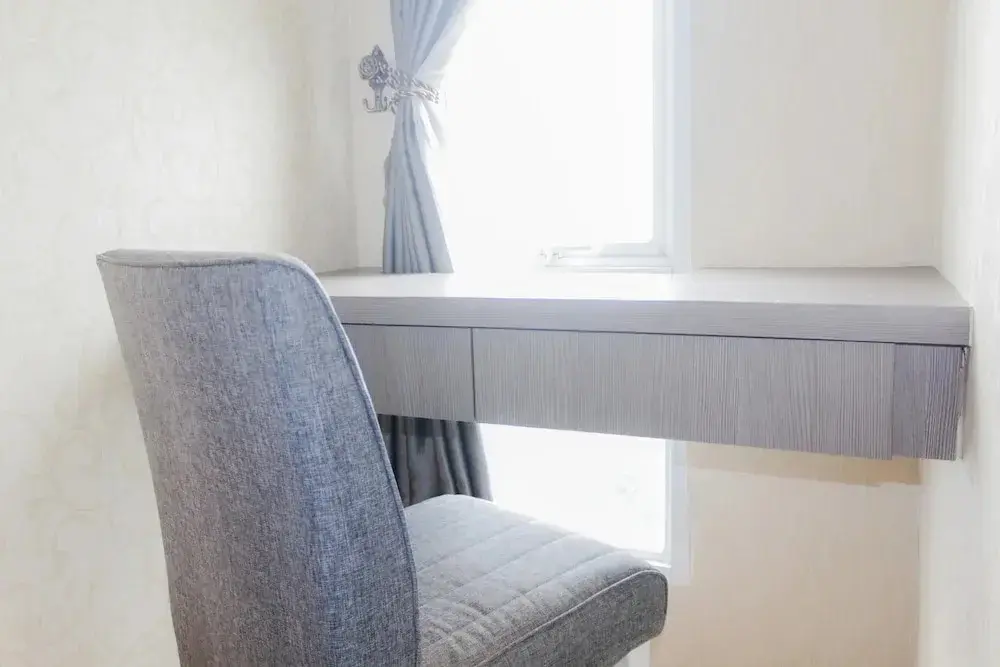 Южный Тангеранг: Comfortable Studio at Akasa Pure Living BSD Apartment