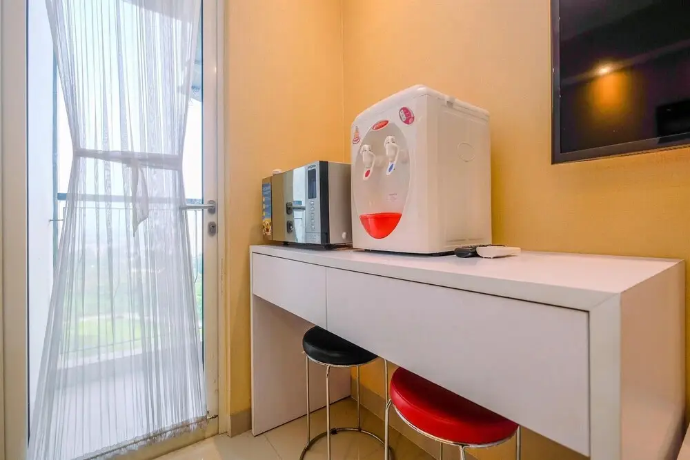 Чикаранг: Town View Studio Apartment @ The Oasis Apartment