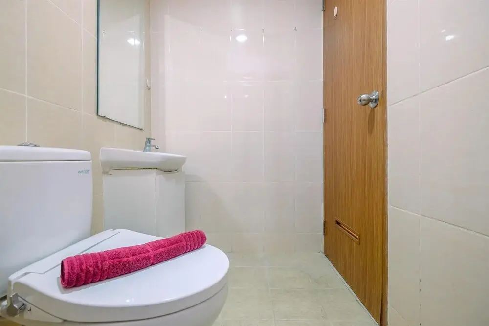 Чикаранг: Town View Studio Apartment @ The Oasis Apartment