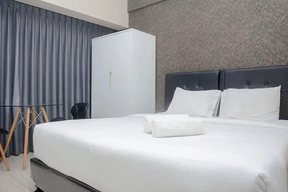 Бекаси: Simply Studio at Springlake Summarecon Apartment