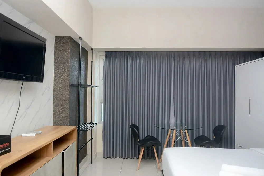 Бекаси: Simply Studio at Springlake Summarecon Apartment