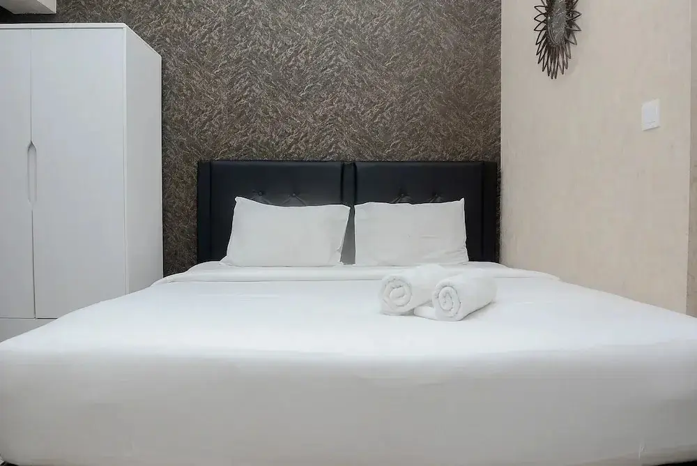 Бекаси: Simply Studio at Springlake Summarecon Apartment