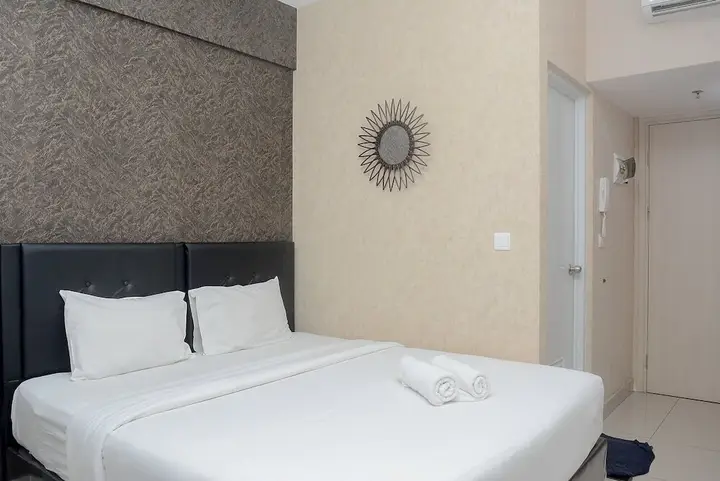 Бекаси: Simply Studio at Springlake Summarecon Apartment