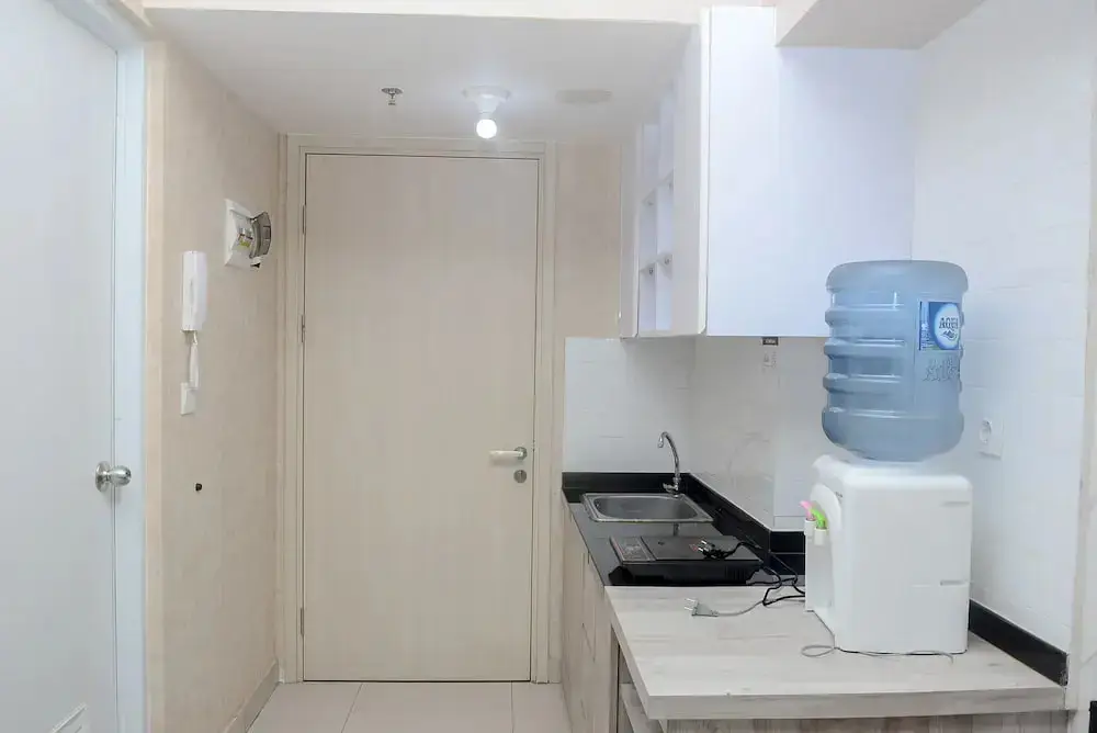 Бекаси: Simply Studio at Springlake Summarecon Apartment