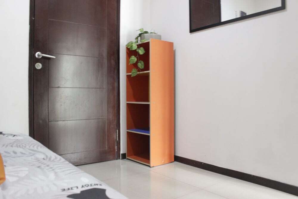 Бандунг: Bright & Trendy 1BR Gateway Pasteur Apartment near Exit Toll