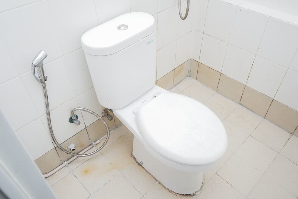 Джакарта: Gorgeous 2BR at Bassura City Apartment