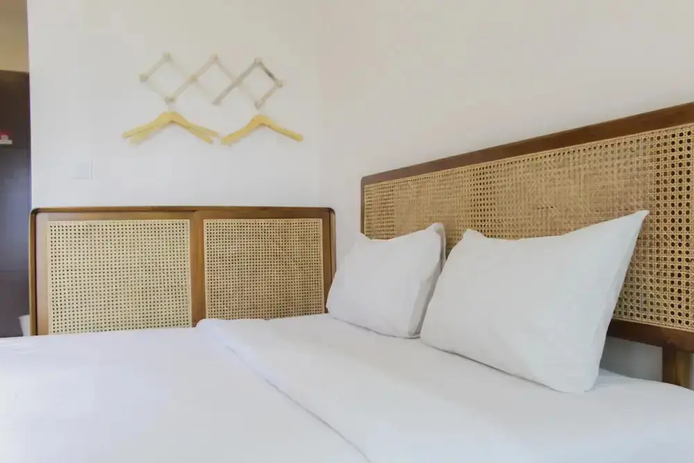 Джакарта: Wonderful Studio at The Newton Ciputra World 2 Apartment