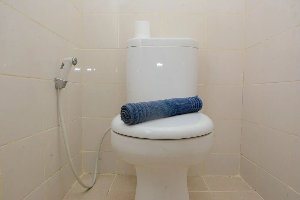Бекаси: Alluring Studio at Lagoon Apartment near Bekasi Town Square