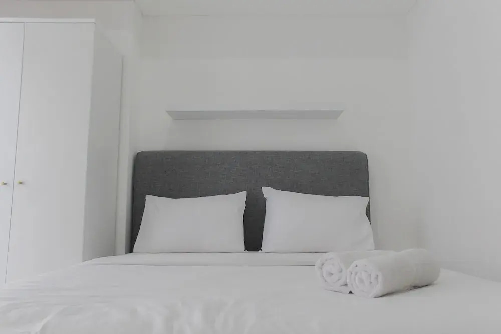 Legok: Strategic and Comfy Studio Casa De Parco Apartment