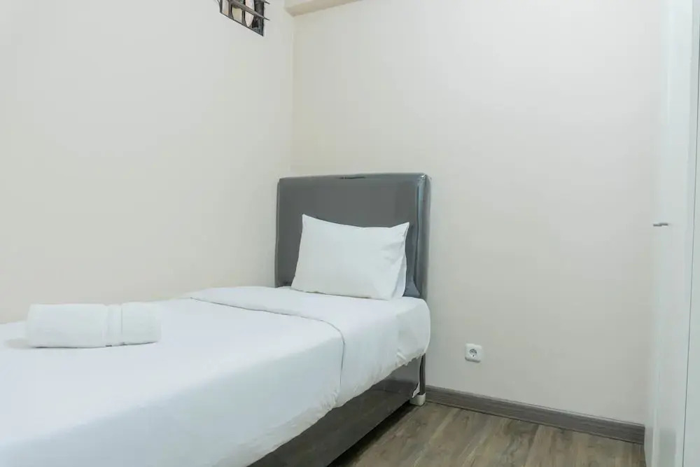 Джакарта: Splendid 2BR at Bassura City Apartment