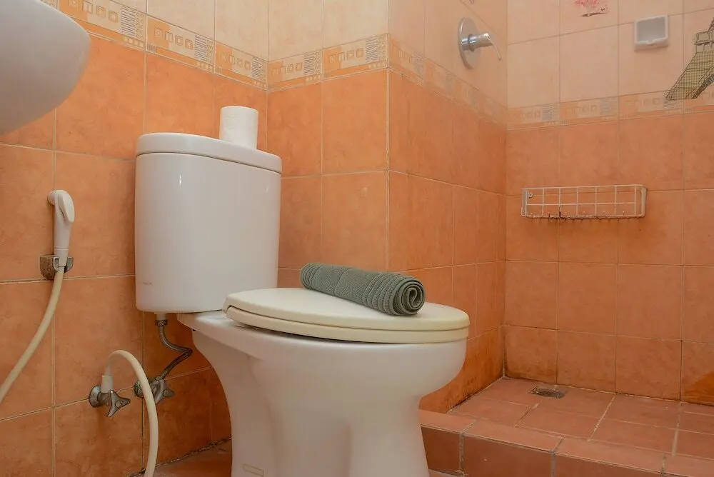 Джакарта: Elegant and Comfy 2BR at City Home Apartment near MOI