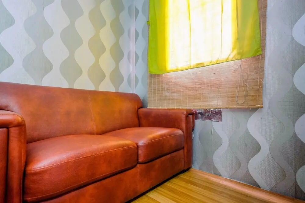 Джакарта: Comfy and Minimalist Studio at Pakubuwono Terrace Apartment