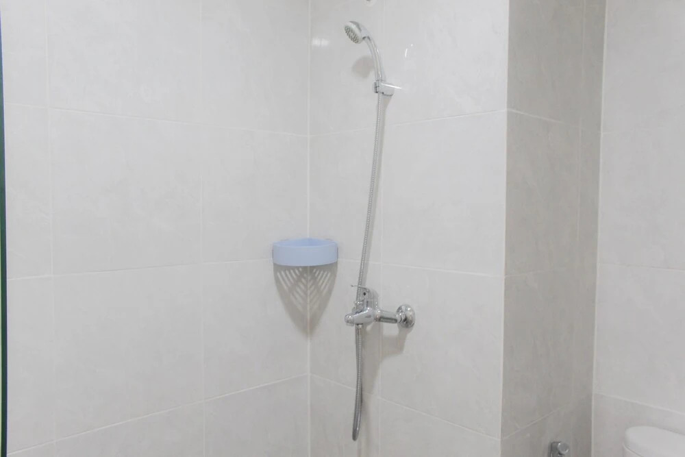 Южный Тангеранг: Comfort Minimalist Studio at Parkland Avenue Apartment