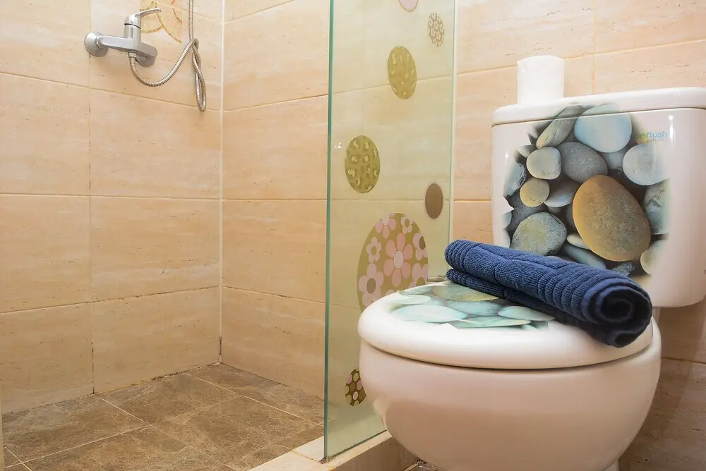 Джакарта: New and Spacious 2BR at Maple Park Apartment