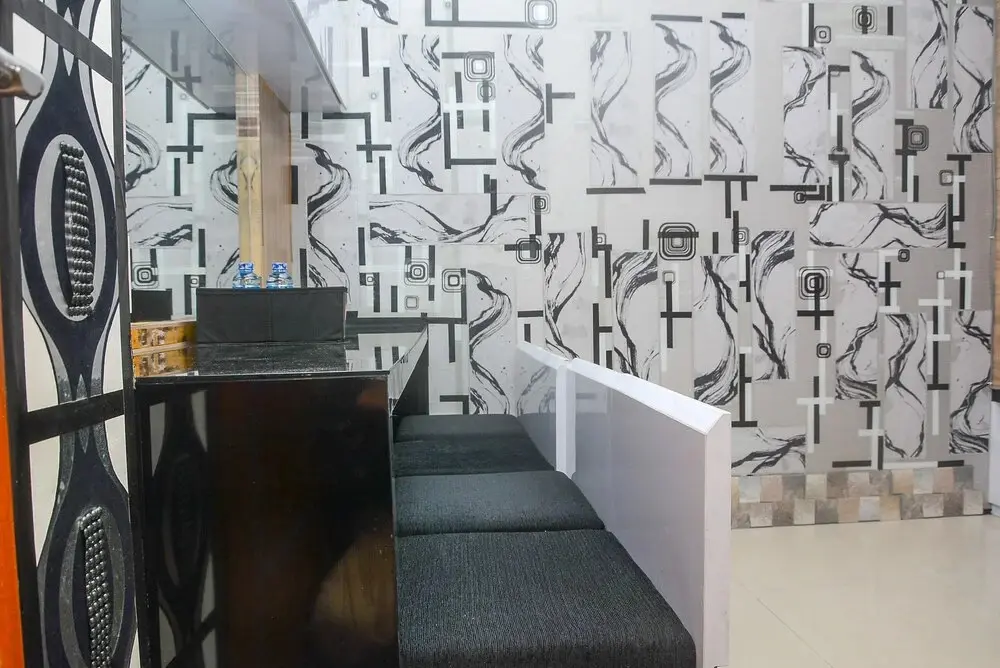 Джакарта: New and Spacious 2BR at Maple Park Apartment
