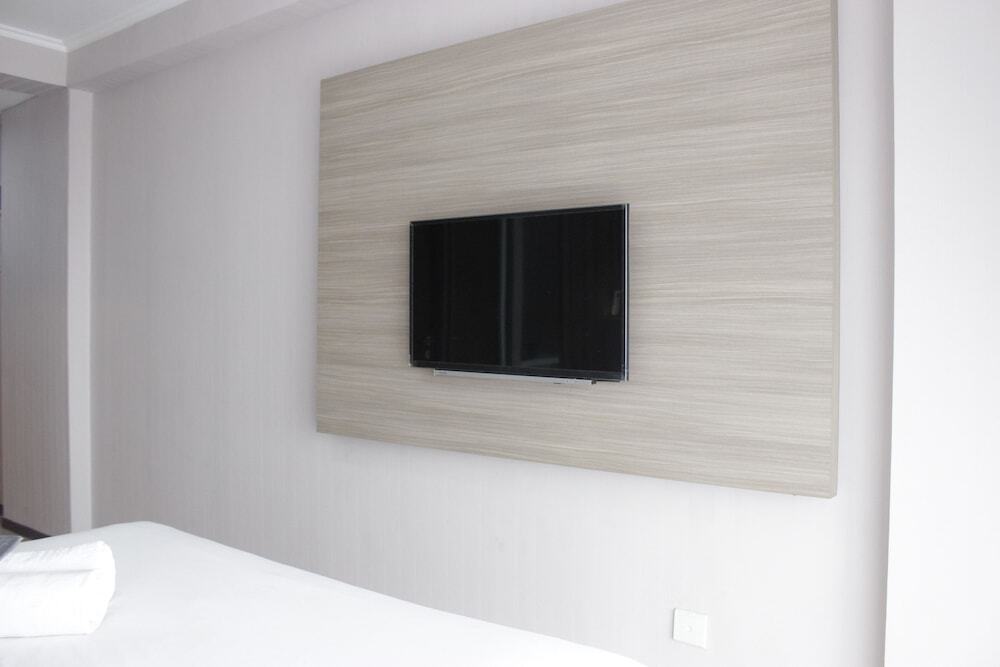 Бандунг: Gorgeous Studio Gateway Pasteur Apartment with Mountain View