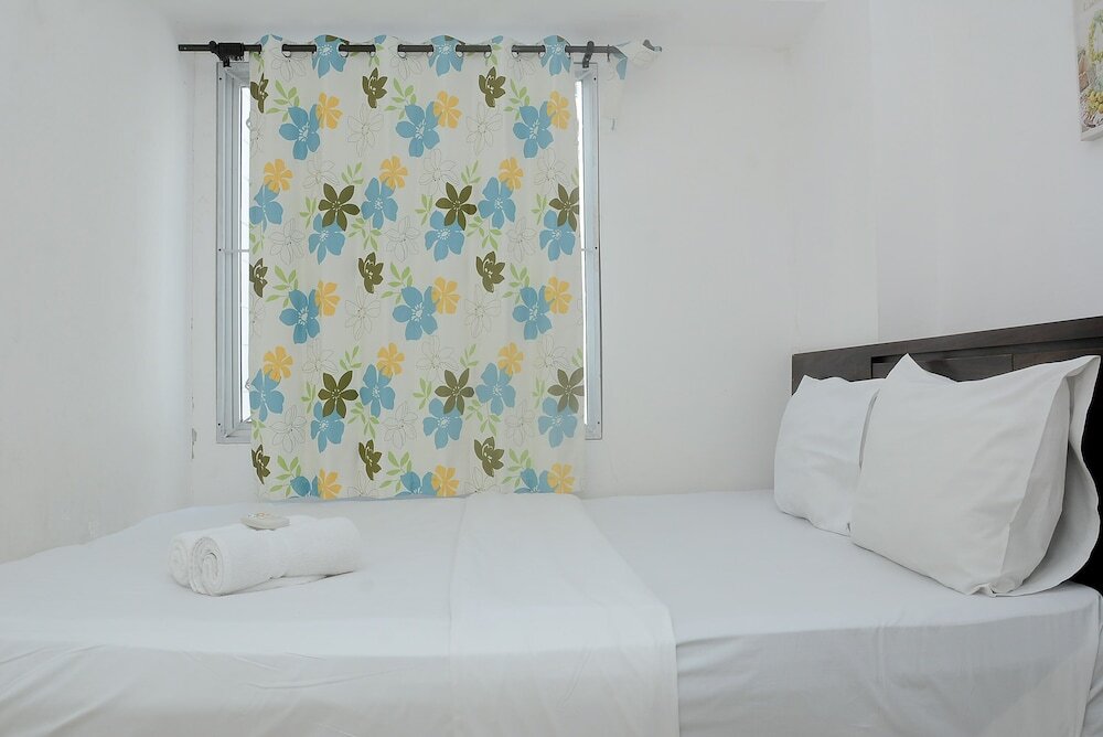 Comfy and Simply 2BR at Bassura City Apartment near Mall — фото 1
