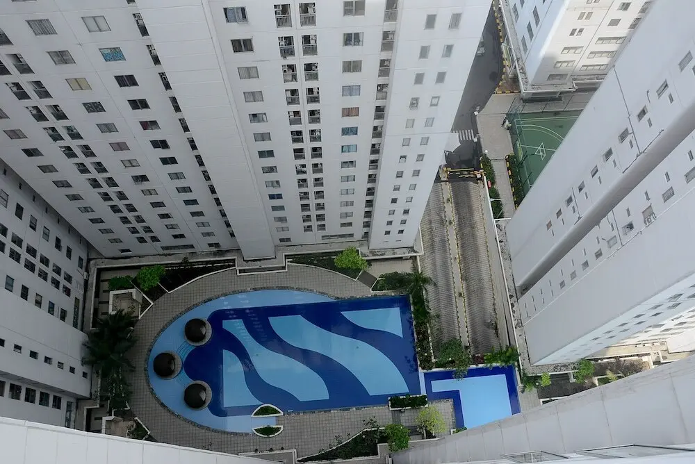 Джакарта: Comfy and Simply 2BR at Bassura City Apartment near Mall