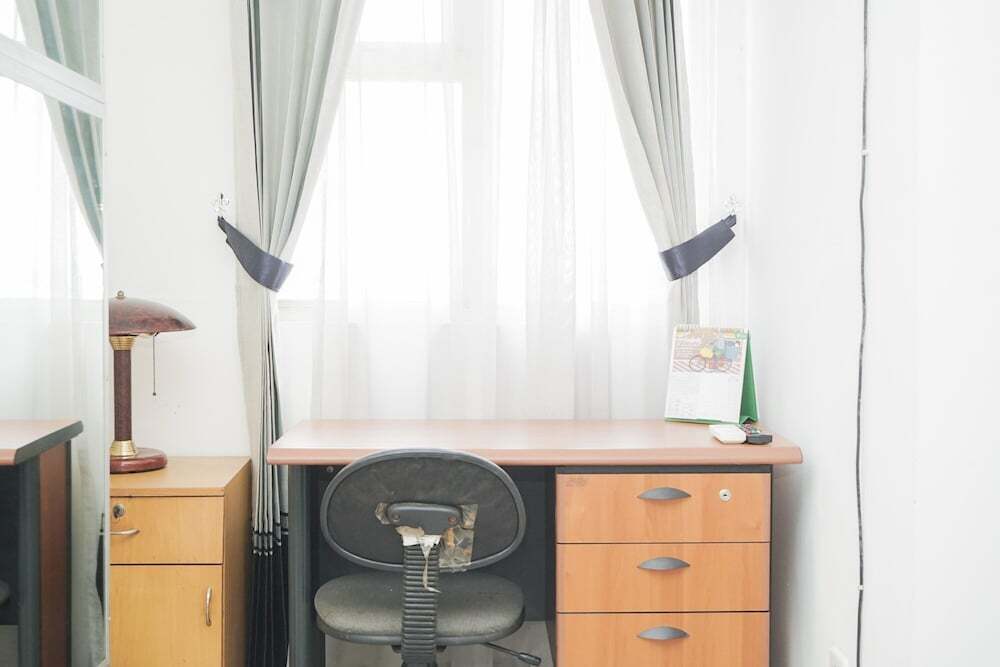 Южный Тангеранг: Clean and Neat Studio at Baileys Apartment