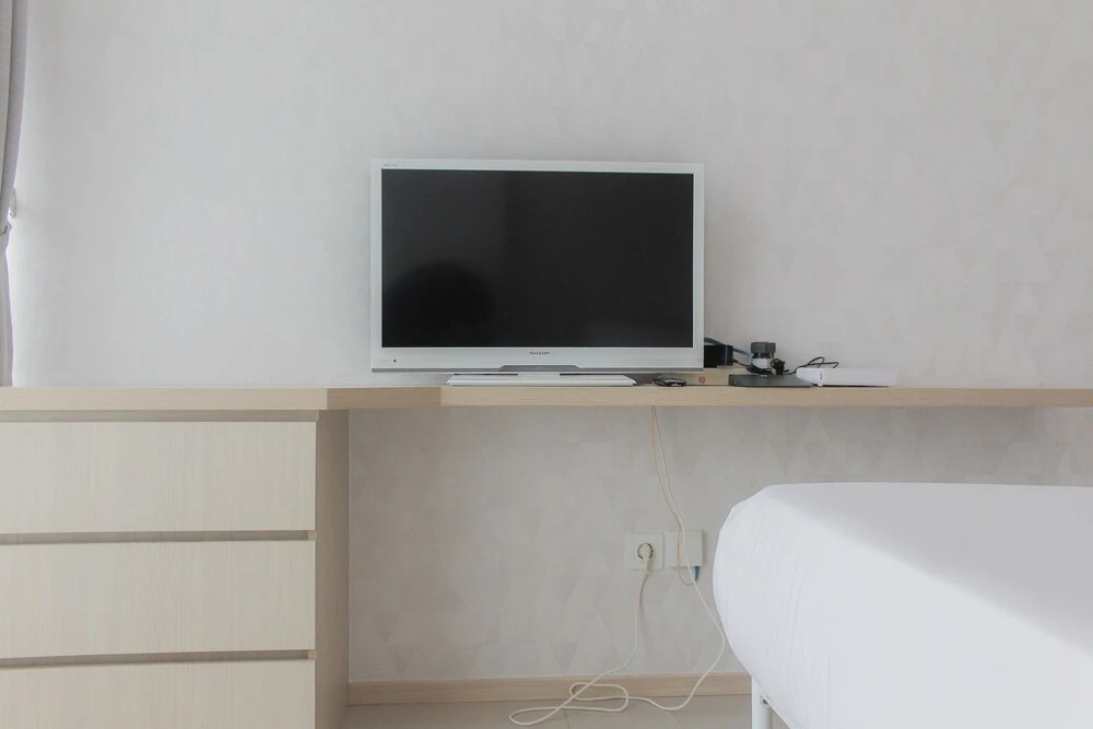 Южный Тангеранг: Good Choice Studio Tree Park BSD Apartment