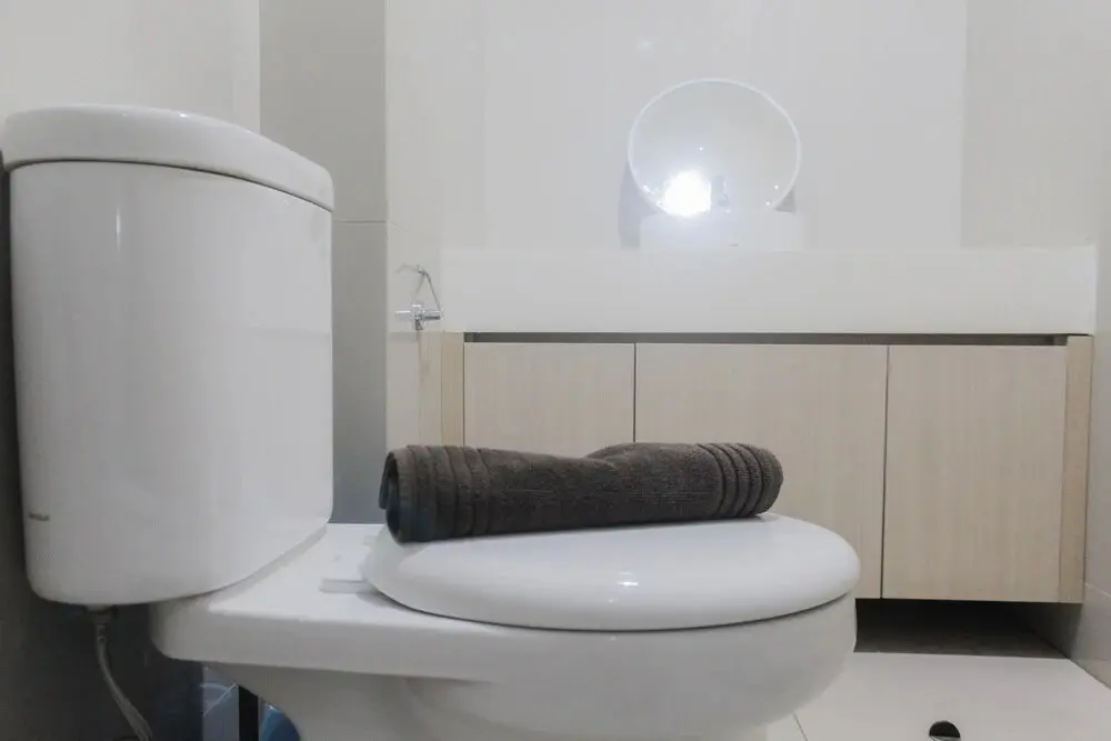 Южный Тангеранг: Good Choice Studio Tree Park BSD Apartment