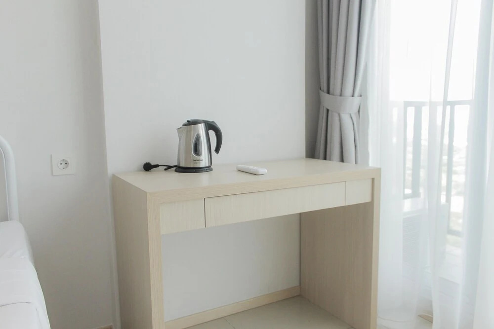 Южный Тангеранг: Good Choice Studio Tree Park BSD Apartment