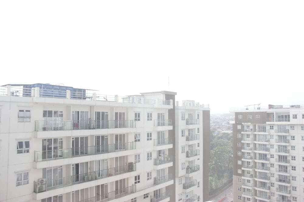 Cozy and Modern 1BR Apartment at Gateway Pasteur — фото 1