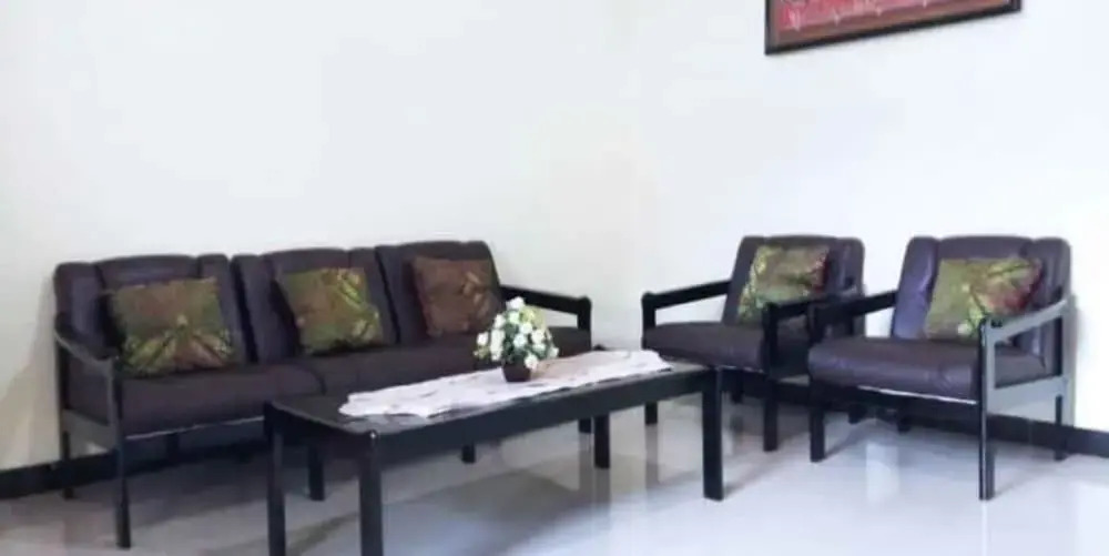 Тегал: Homestay Tegal Kota by Simply Homy