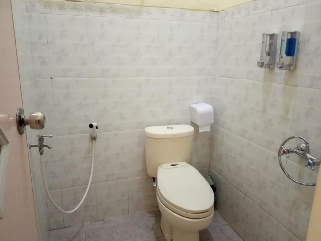 Тегал: Homestay Tegal Kota by Simply Homy