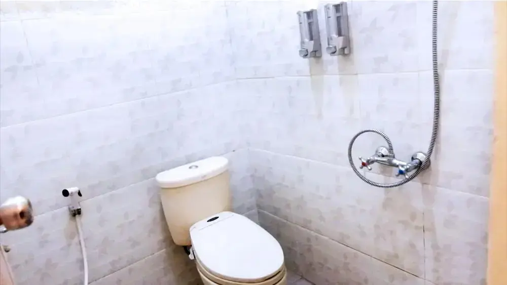 Тегал: Homestay Tegal Kota by Simply Homy