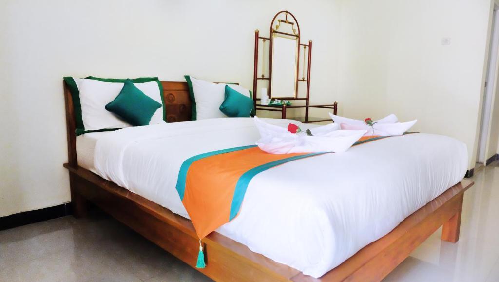 Тегал: Homestay Tegal Kota by Simply Homy