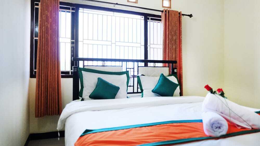 Тегал: Homestay Tegal Kota by Simply Homy