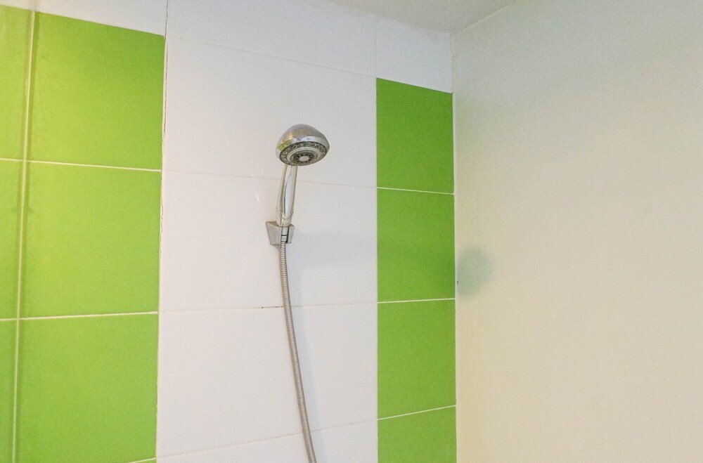 Сурабая: Best View & Cozy Studio Apartment at The Square Surabaya