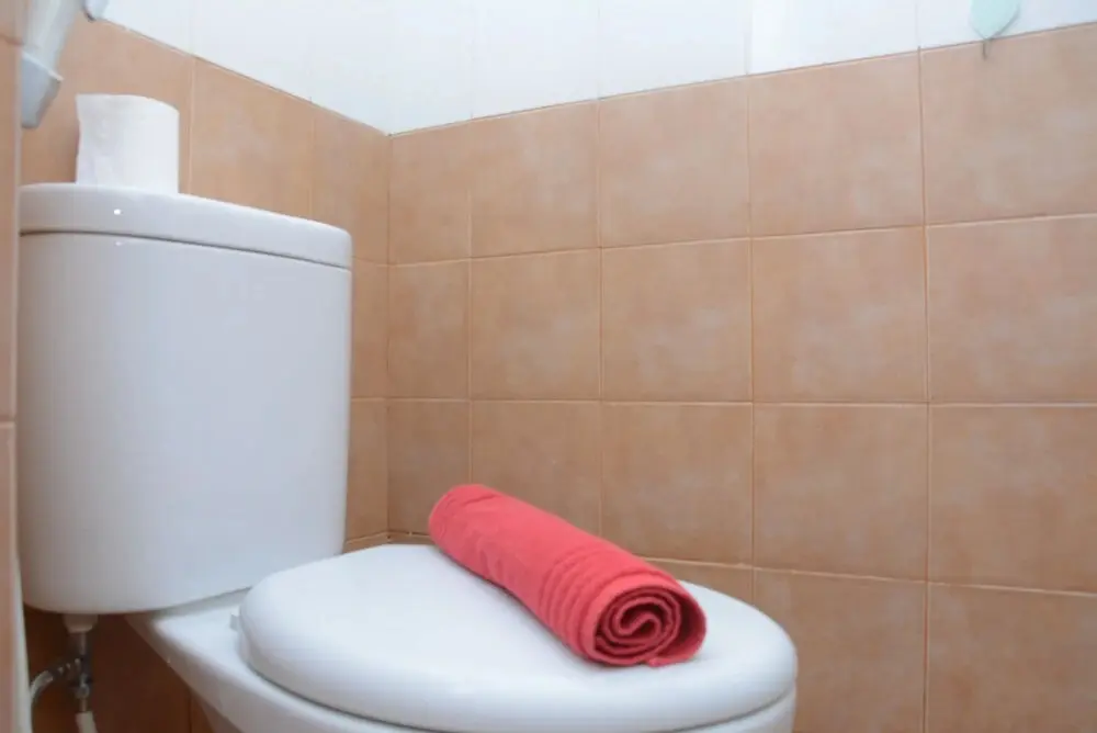 Джакарта: Comfortable 2BR at Green Pramuka City Apartment Direct Access to Mall