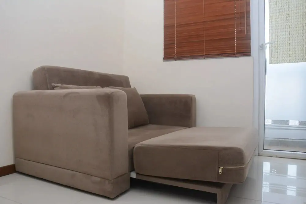 Джакарта: Comfortable 2BR at Green Pramuka City Apartment Direct Access to Mall
