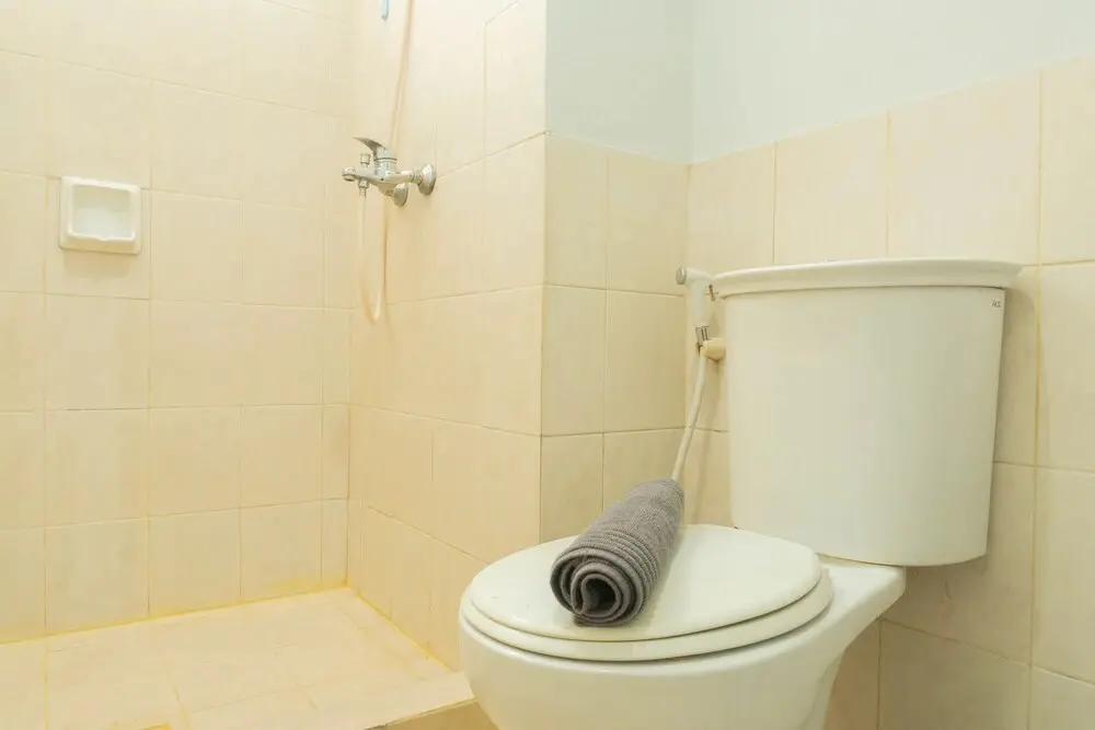 Джакарта: Spacious and Homey 2BR Green Central City Apartment
