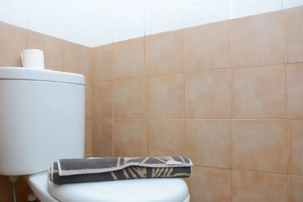 Джакарта: Cozy 2BR Green Pramuka with Great City View Apartment