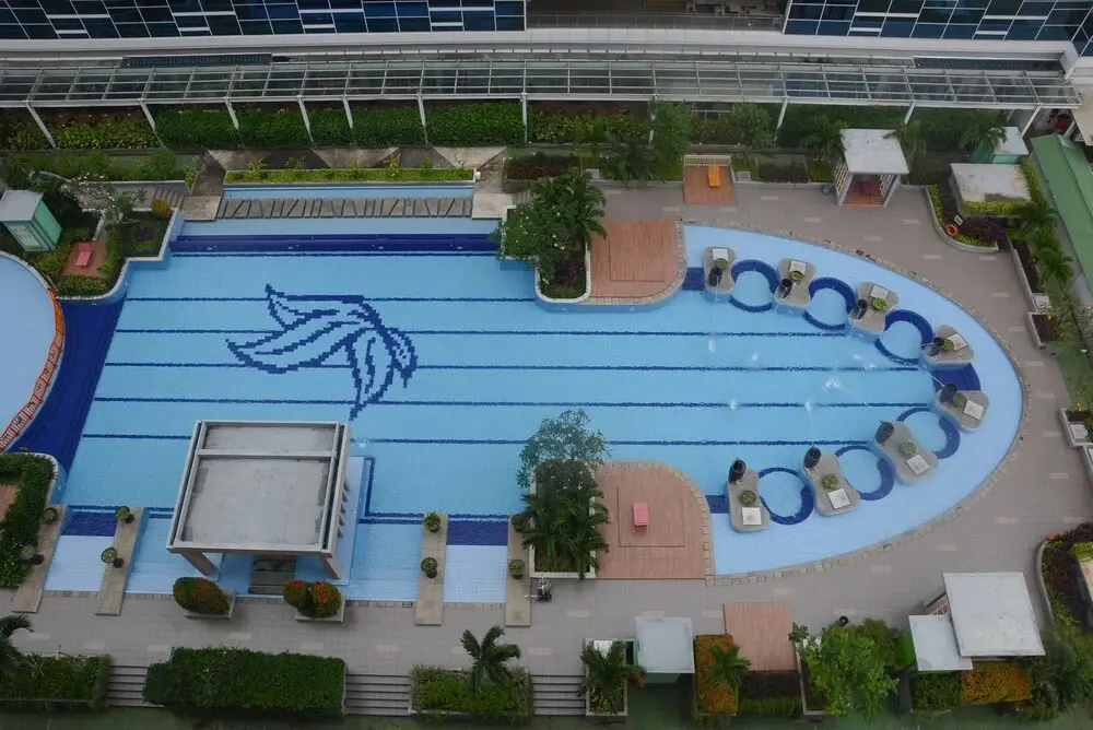 Джакарта: Cozy 2BR Apartment at Green Pramuka City near Mall