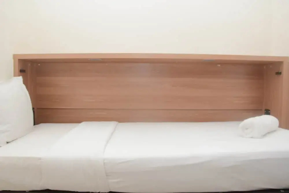 Джакарта: Cozy 2BR Apartment at Green Pramuka City near Mall