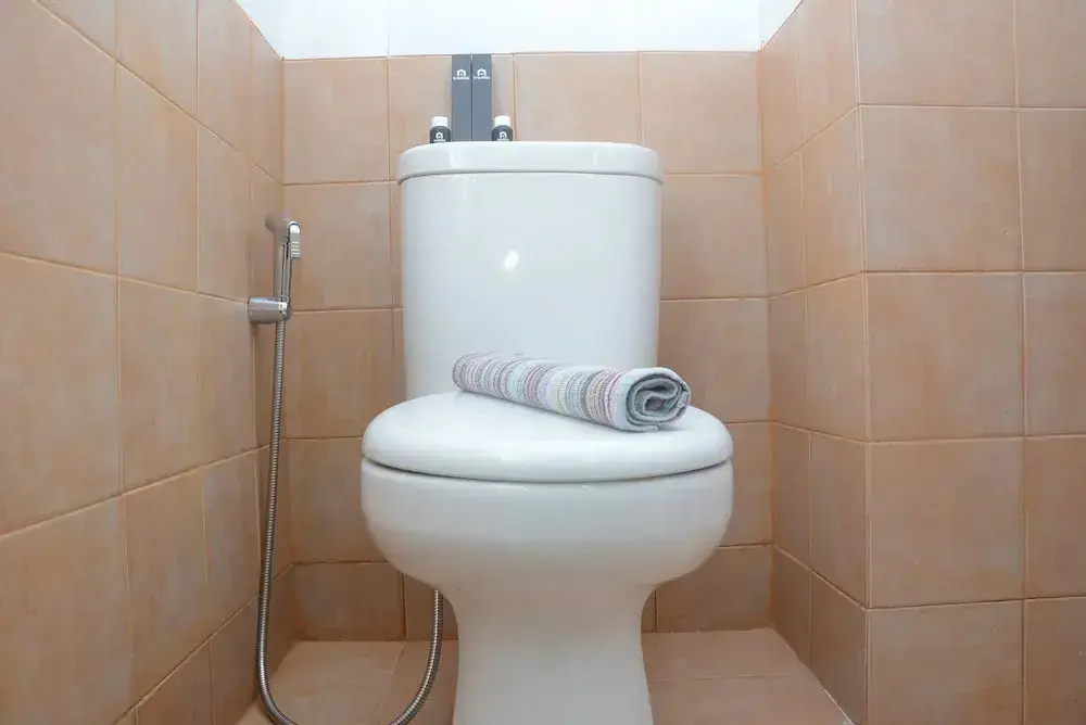 Джакарта: Cozy 2BR Apartment at Green Pramuka City near Mall