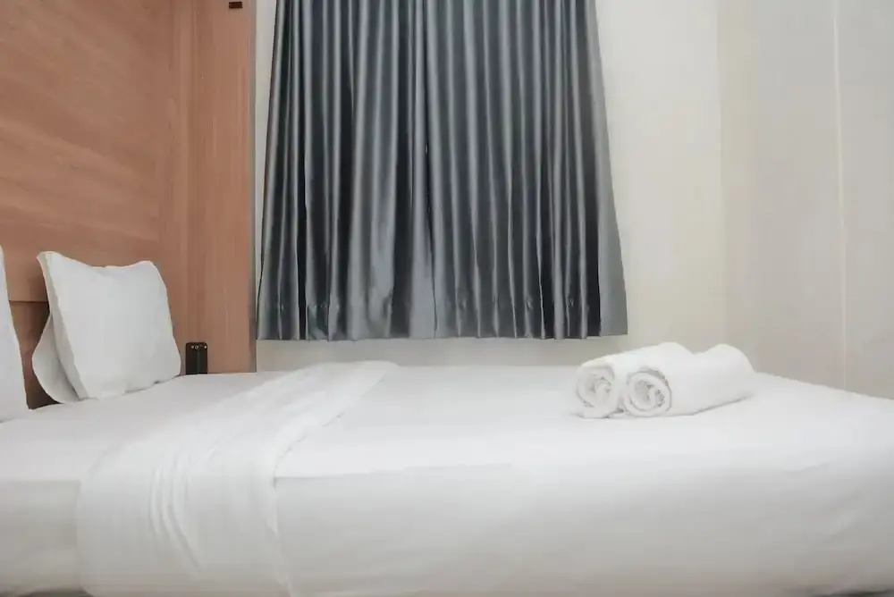 Джакарта: Cozy 2BR Apartment at Green Pramuka City near Mall