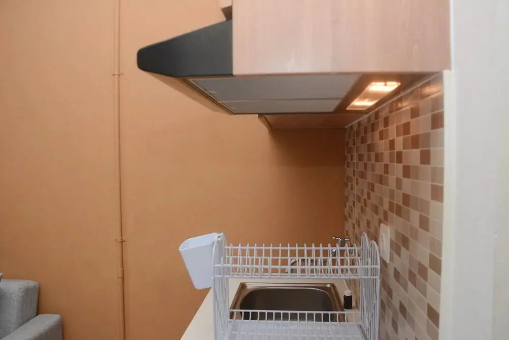 Джакарта: Cozy 2BR Apartment at Green Pramuka City near Mall