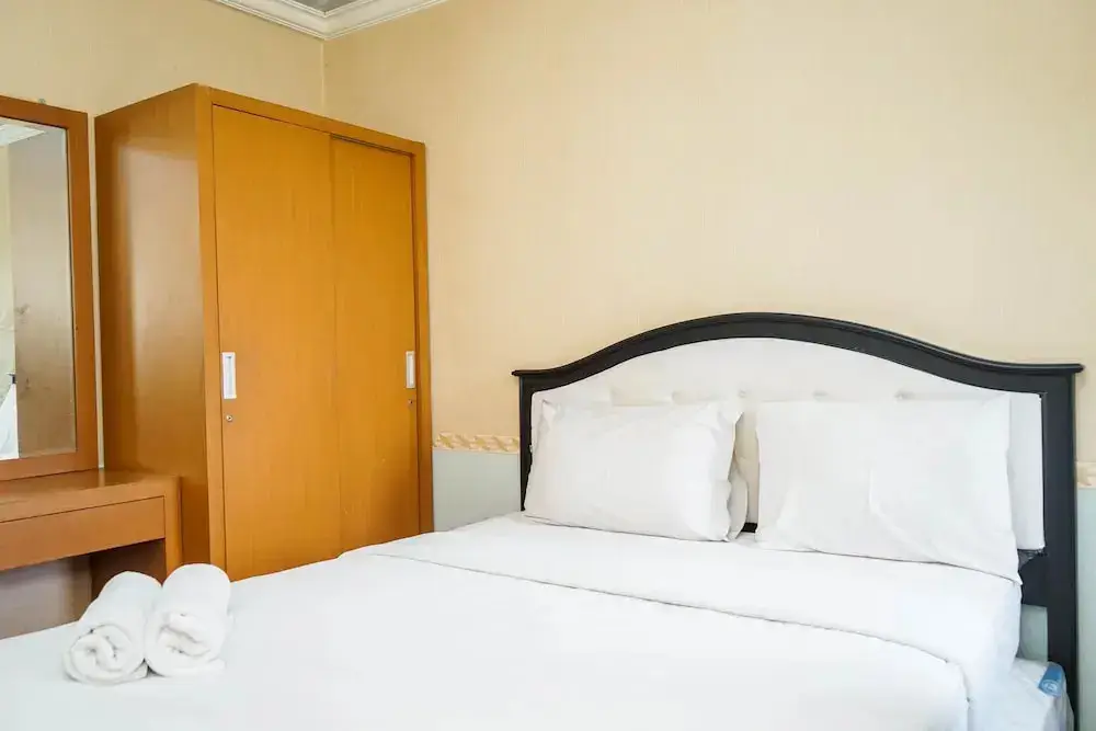 Тангеранг: Fully Furnished 2BR Apartment at Great Western Resort